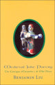 Book cover of: Medieval Joke Poetry. By: Benjamin Liu