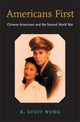 Book cover of: Americans First