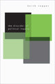 Book cover of: Disorder of Political Inquiry. By: Keith Topper