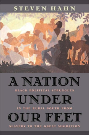 Nation under Our Feet
