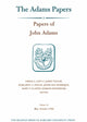 Book cover of: Papers of John Adams. By: John Adams - undifferentiated