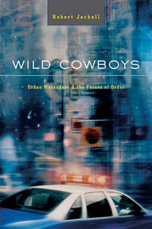 Wild Cowboys