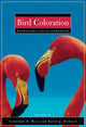 Book cover of: Bird Coloration