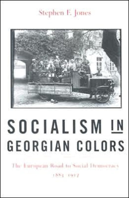 Socialism in Georgian Colors