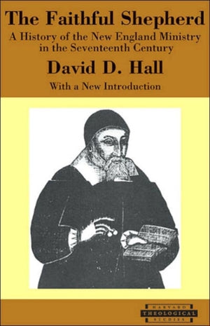 Faithful Shepherd