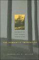 Book cover of: Romantic Imperative. By: Frederick C. Beiser