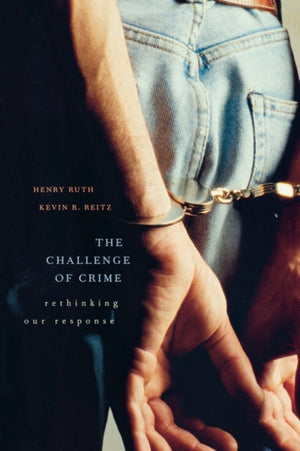 Challenge of Crime