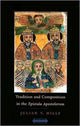 Book cover of: Tradition and Composition in the Epistula Apostolorum. By: Julian V. Hills, Julian Victor Hills