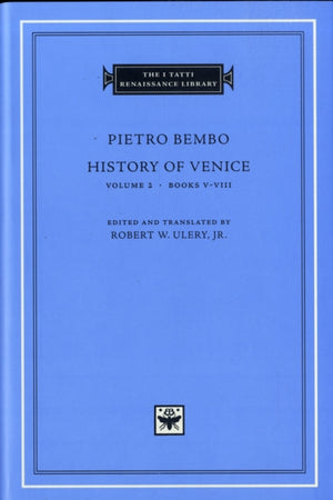 History of Venice
