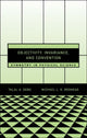 Book cover of: Objectivity, Invariance, and Convention. By: Talal A. Debs