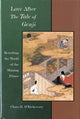 Book cover of: Love after The Tale of Genji. By: Charo B. D'Etcheverry