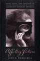 Book cover of: Affecting Fictions. By: Jane F. Thrailkill