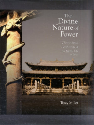 Divine Nature of Power