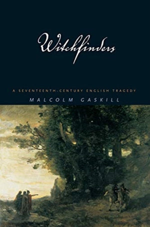 Witchfinders