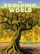 Book cover of: Evolving World. By: David P. Mindell