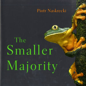 Smaller Majority