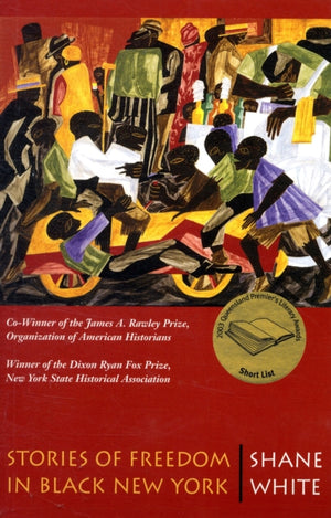 Stories of Freedom in Black New York