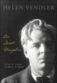 Book cover of: Our Secret Discipline. By: Helen Hennessy Vendler