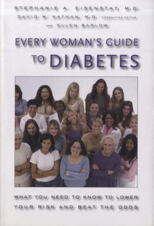 Every Woman's Guide to Diabetes