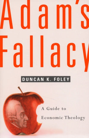 Adam’s Fallacy