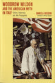 Book cover of: Woodrow Wilson and the American Myth in Italy. By: Daniela Rossini