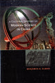 Book cover of: Cultural History of Modern Science in China