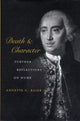 Book cover of: Death and Character. By: Annette Baier