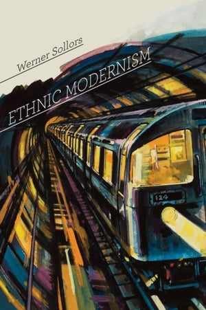 Ethnic Modernism
