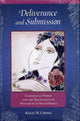Book cover of: Deliverance and Submission. By: Kelly H. Chong