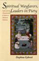 Book cover of: Spiritual Wayfarers, Leaders in Piety. By: Daphna Ephrat
