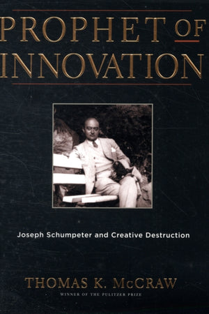 Prophet of Innovation