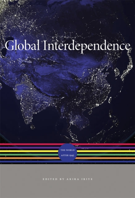 Book cover of: Global Interdependence