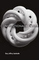 Book cover of: Constitutional Identity. By: Gary J. Jacobsohn