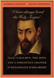 Book cover of: “I have always loved the Holy Tongue”. By: Anthony Grafton