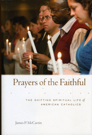 Prayers of the Faithful