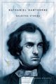 Book cover of: Selected Stories. By: Nathaniel Hawthorne