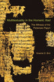 Book cover of: Multitextuality in the Homeric Iliad. By: Graeme D. Bird