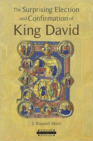Surprising Election and Confirmation of King David