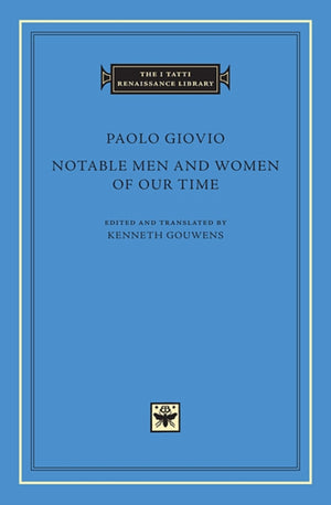 Notable Men and Women of Our Time