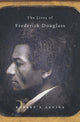 Book cover of: Lives of Frederick Douglass. By: Robert S. Levine