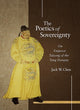 Book cover of: Poetics of Sovereignty. By: Jack Wei Chen