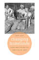 Book cover of: Changing Homelands. By: Neeti Nair