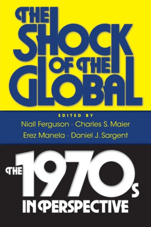 The Shock of the Global