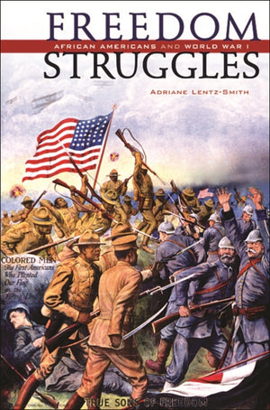 Freedom Struggles