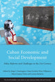 Book cover of: Cuban Economic and Social Development