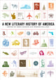Book cover of: New Literary History of America