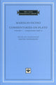 Book cover of: Commentaries on Plato: Volume 2 Parmenides