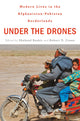 Book cover of: Under the Drones. By: Shahzad Bashir