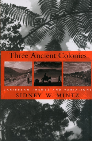 Three Ancient Colonies