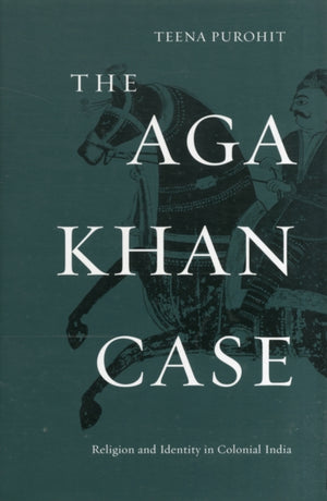 Aga Khan Case
